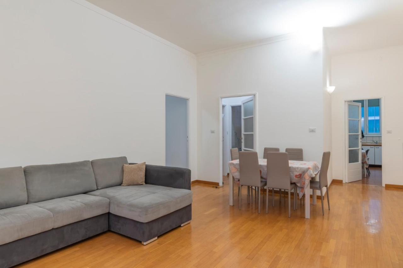 Italstay - Centrale-Garibaldi - Pet Friendly Milão Exterior foto