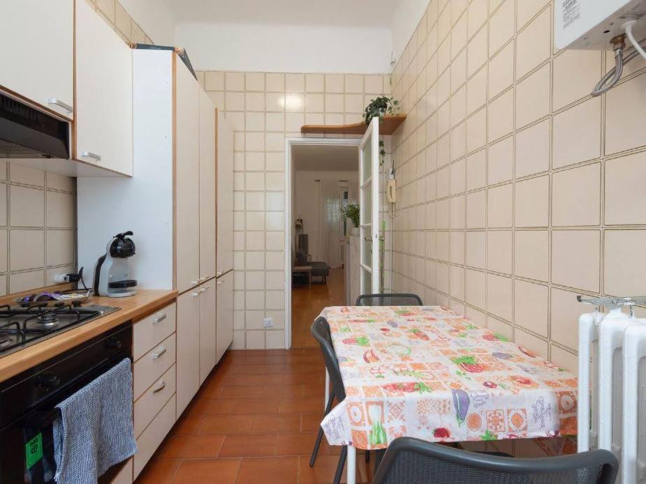 Italstay - Centrale-Garibaldi - Pet Friendly Milão Exterior foto