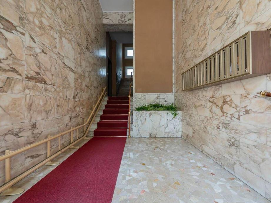 Italstay - Centrale-Garibaldi - Pet Friendly Milão Exterior foto